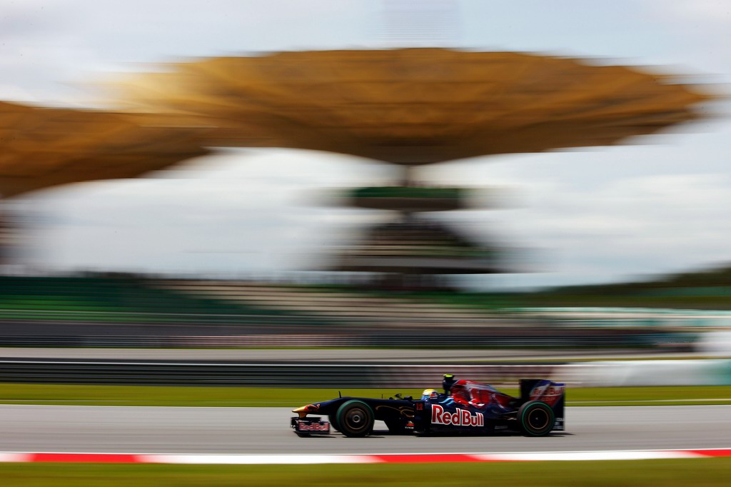 GP MALESIA Sabato